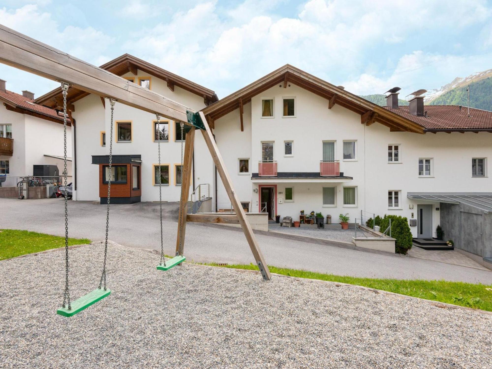 Mountain View Apartment In Strengen Near Ski Bus Eksteriør billede